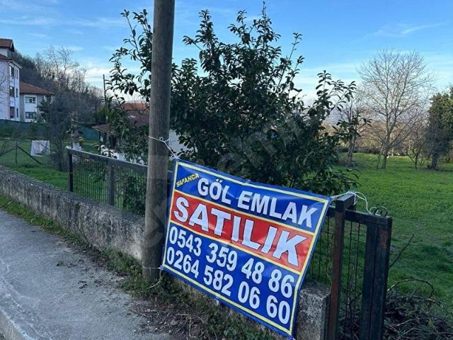 Sapanca, Sakarya içerisinde satılık Arsa