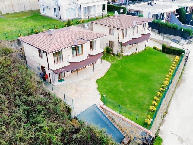 Sapanca, Sakarya içerisinde satılık Villa