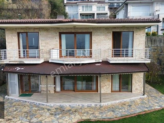 Sapanca, Sakarya içerisinde satılık Villa