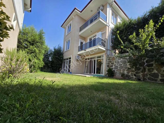 Sapanca, Sakarya içerisinde satılık Villa