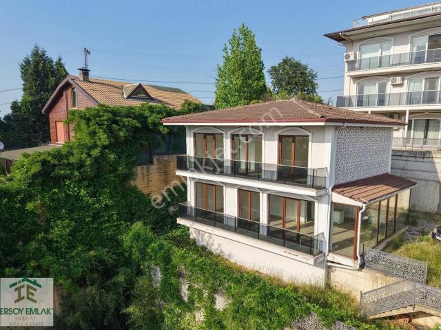 Sapanca, Sakarya içerisinde satılık Villa