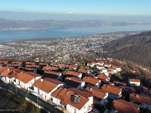 Sapanca, Sakarya içerisinde satılık Villa
