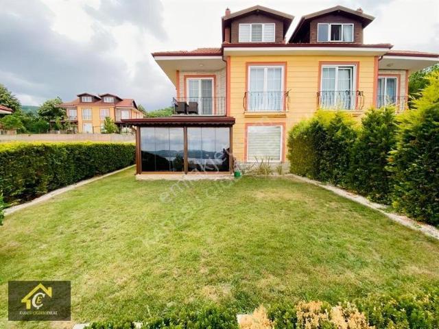 Sapanca, Sakarya içerisinde satılık Villa