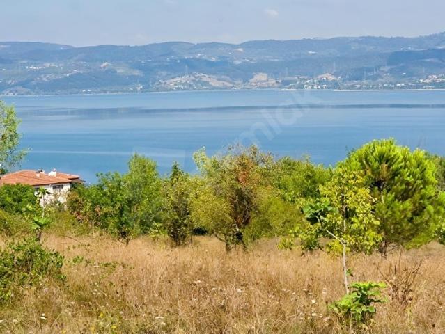 Sapanca, Sakarya içerisinde satılık Arsa
