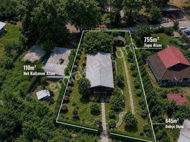 Serdivan, Sakarya içerisinde satılık Villa