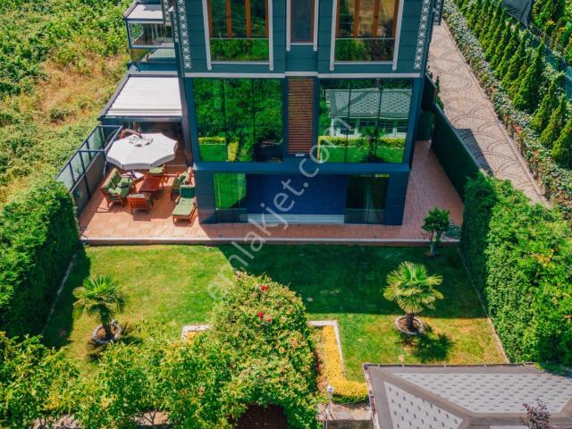 Sapanca, Sakarya içerisinde satılık Villa