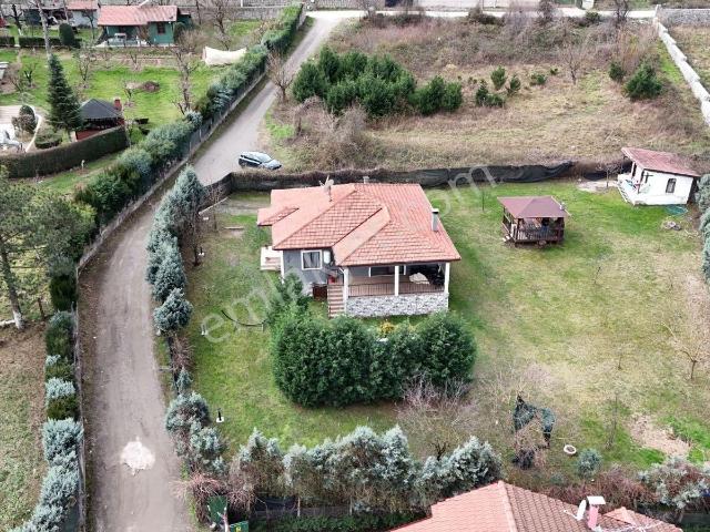Sapanca, Sakarya içerisinde kiralık Villa