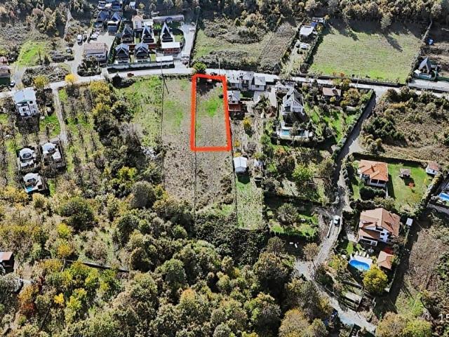 Sapanca, Sakarya içerisinde satılık Arsa