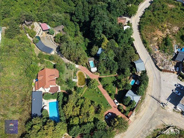 Sapanca, Sakarya içerisinde satılık Turistik Tesis