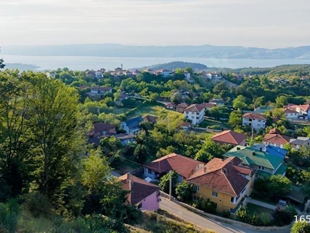 Hacımercan, Sapanca içerisinde satılık Arsa