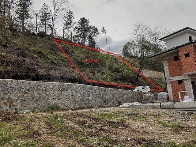 Sapanca, Sakarya içerisinde satılık Arsa