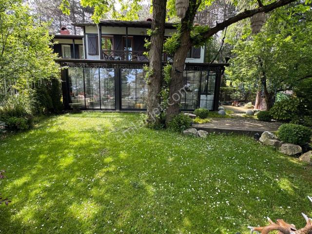 Sapanca, Sakarya içerisinde satılık Villa