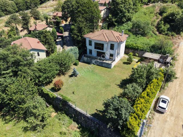 Sapanca, Sakarya içerisinde satılık Villa