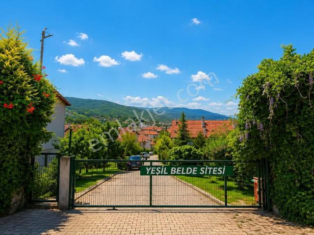 Sapanca, Sakarya içerisinde satılık Villa
