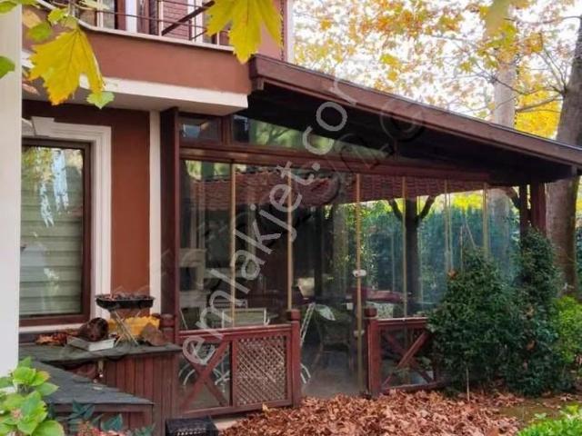 Sapanca, Sakarya içerisinde kiralık Villa