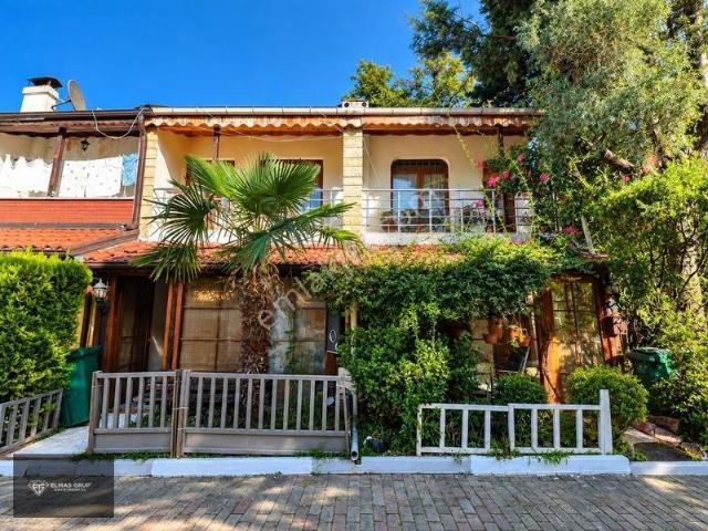 Çayiçi, Sapanca içerisinde satılık Villa