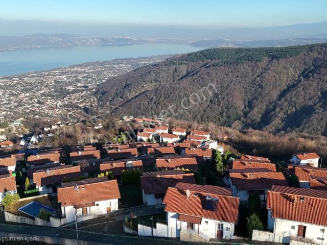 Sapanca, Sakarya içerisinde satılık Villa