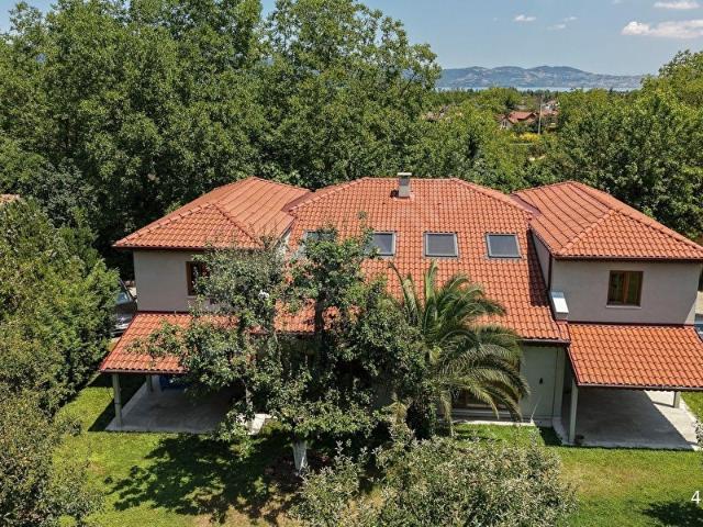 Sapanca, Sakarya içerisinde satılık Villa