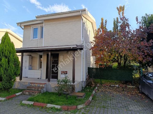 Sapanca, Sakarya içerisinde kiralık Villa
