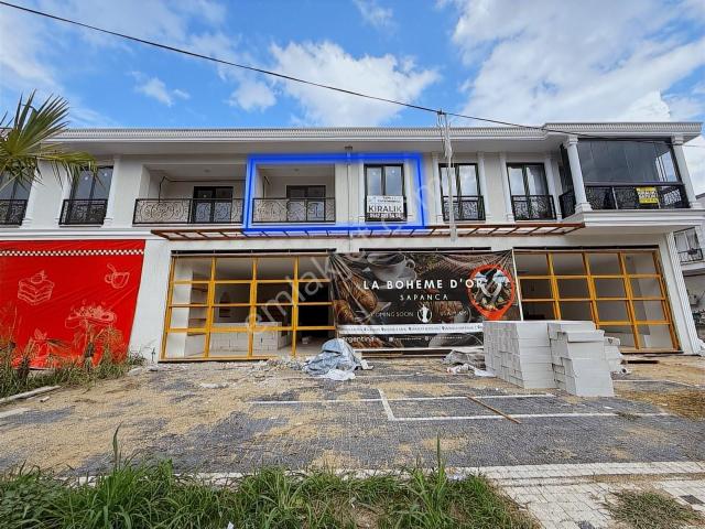 Sapanca, Sakarya içerisinde kiralık Ofis