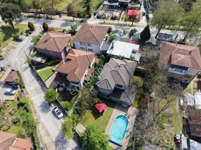 Sapanca, Sakarya içerisinde satılık Villa