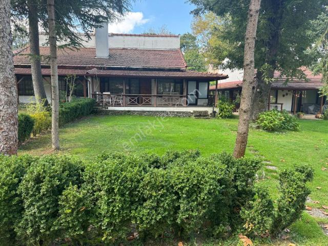 Sapanca, Sakarya içerisinde satılık Villa