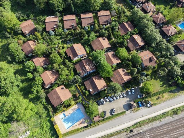 Sapanca, Sakarya içerisinde satılık Villa