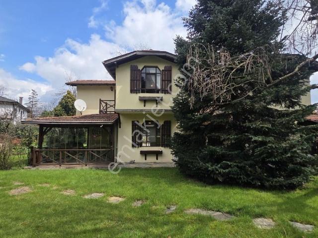 Sapanca, Sakarya içerisinde satılık Villa