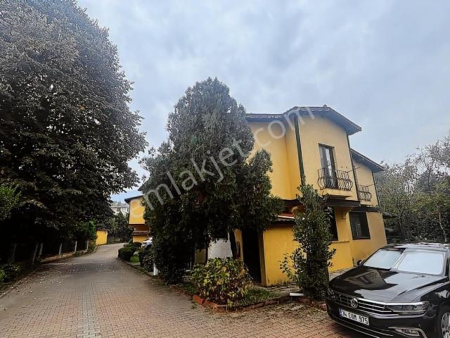 Sapanca, Sakarya içerisinde satılık Villa