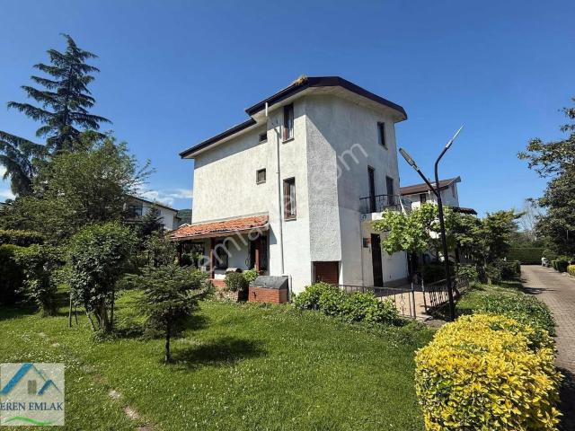 Sapanca, Sakarya içerisinde satılık Villa