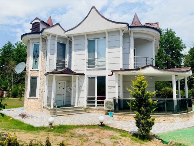Kırkpınar, Sapanca içerisinde satılık Villa