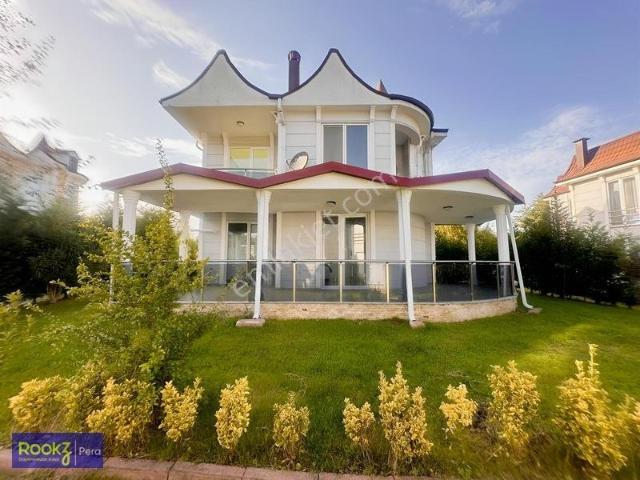 Kırkpınar, Sapanca içerisinde satılık Villa