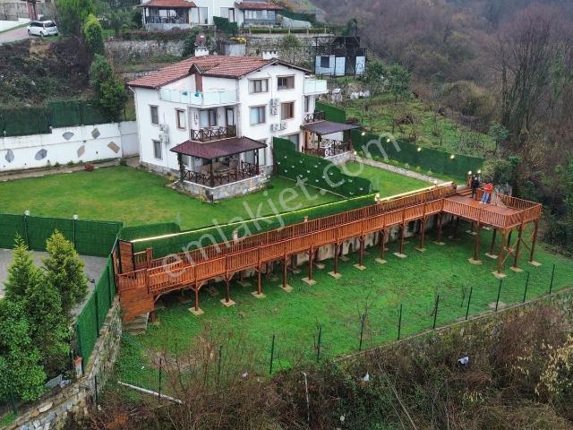 Sapanca, Sakarya içerisinde satılık Villa