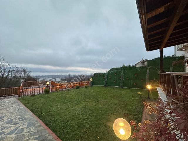 Sapanca, Sakarya içerisinde satılık Villa