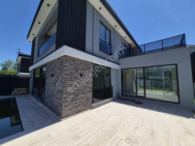 Sapanca, Sakarya içerisinde satılık Villa