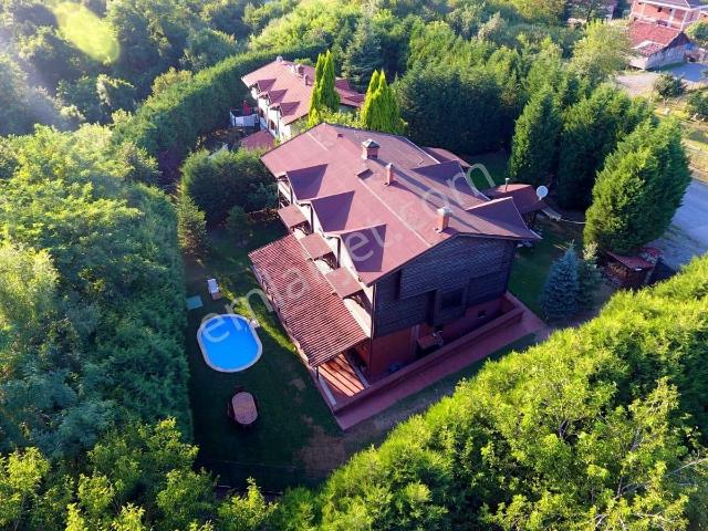 Sapanca, Sakarya içerisinde kiralık Villa