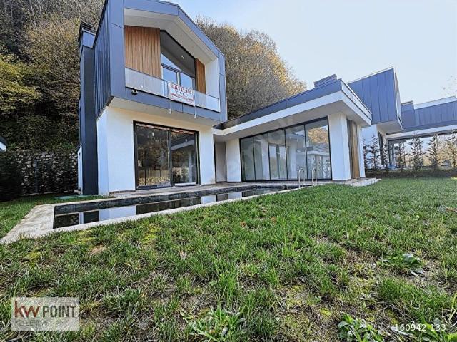 Sapanca, Sakarya içerisinde satılık Villa