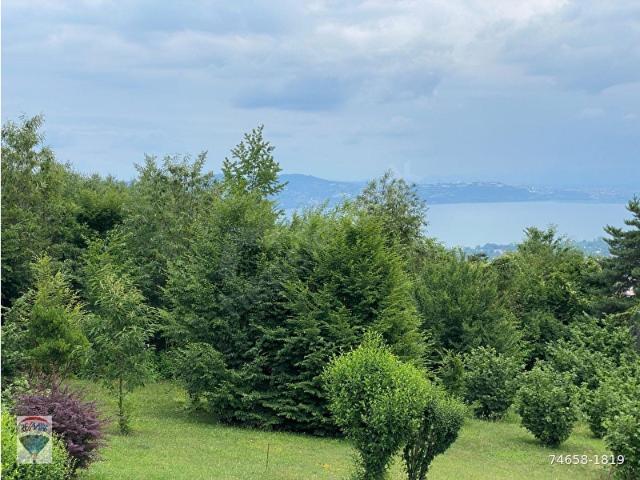 Sapanca, Sakarya içerisinde satılık Arsa