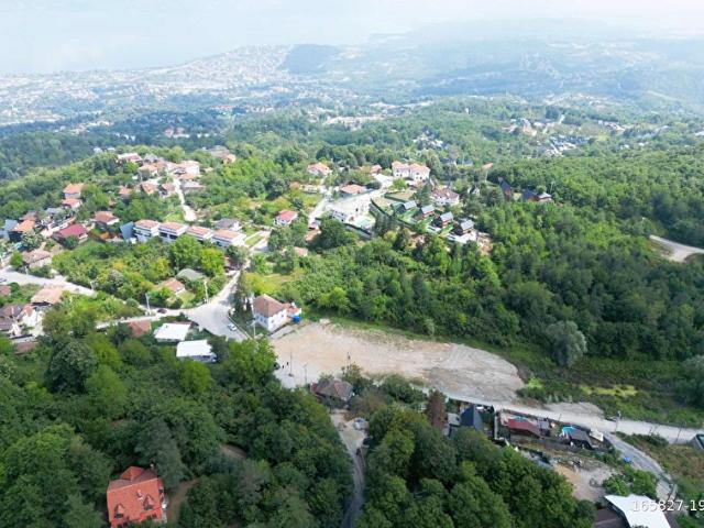 Sapanca, Sakarya içerisinde satılık Arsa