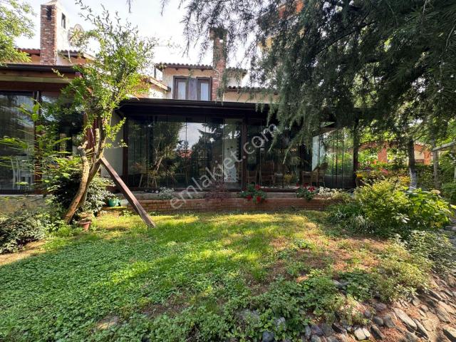 Sapanca, Sakarya içerisinde kiralık Villa