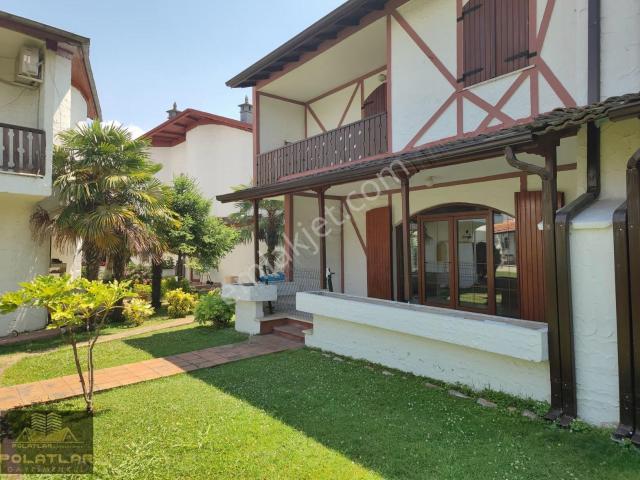 Sapanca, Sakarya içerisinde kiralık Villa