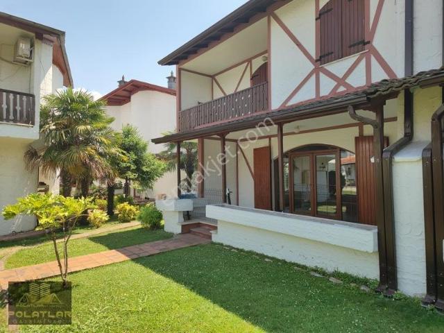 Rüstempaşa, Sapanca içerisinde kiralık Villa
