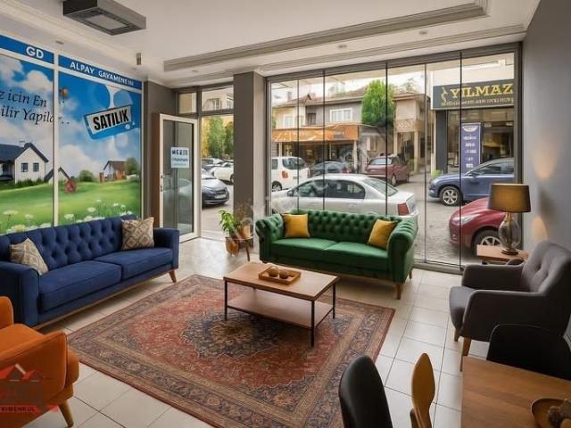 Sapanca, Sakarya içerisinde kiralık Dükkan