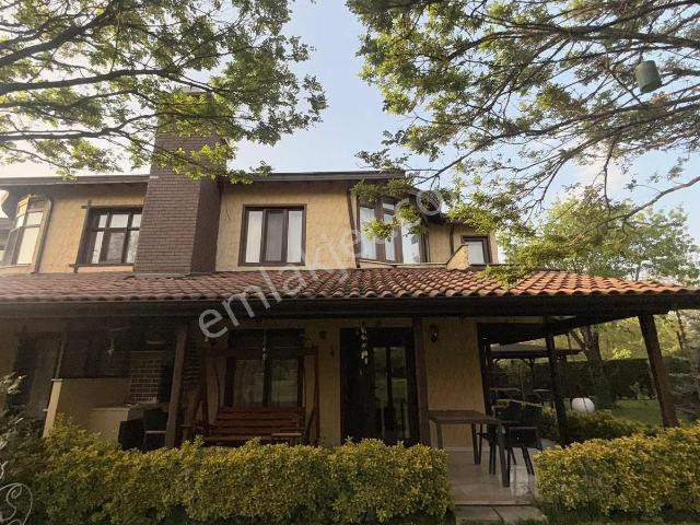 Sapanca, Sakarya içerisinde satılık Villa