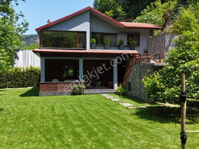 Sapanca, Sakarya içerisinde satılık Villa