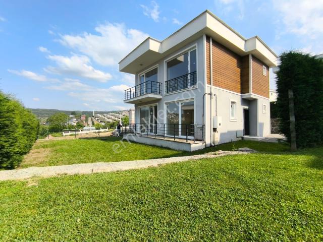 Sapanca, Sakarya içerisinde satılık Villa
