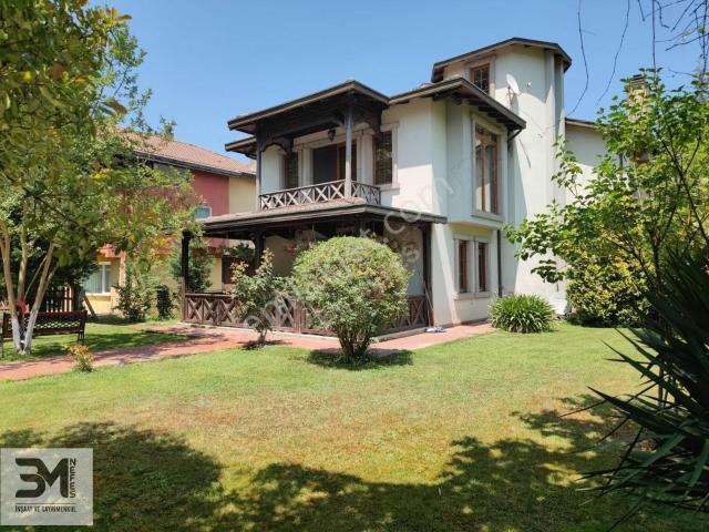 Sapanca, Sakarya içerisinde satılık Villa