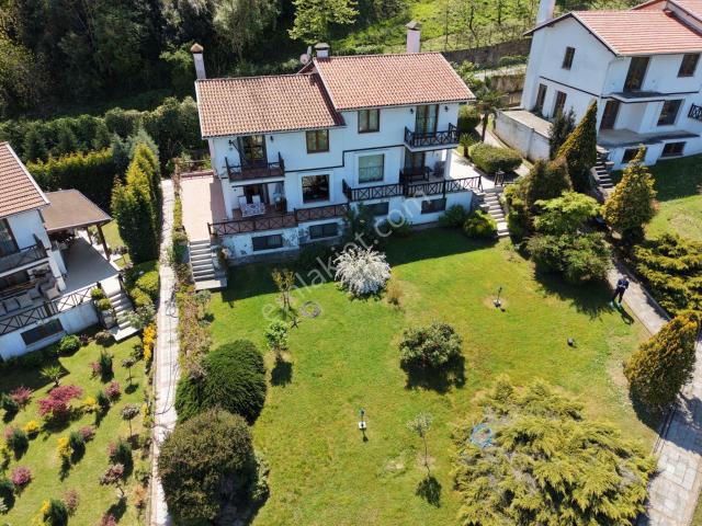Sapanca, Sakarya içerisinde satılık Villa