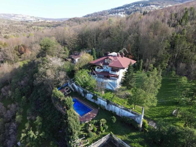 Sapanca, Sakarya içerisinde satılık Villa