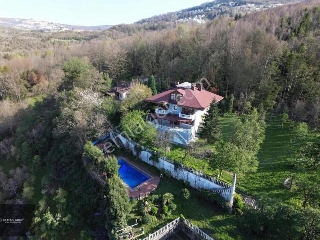 Sapanca, Sakarya içerisinde satılık Villa